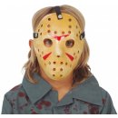 Guirca maska Jason