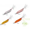 Plandavka Delphin PIXO 10g PERCHY hook #6
