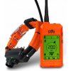 Vyhľadávacie a výcvikové zariadenie so zvukovým lokátorom DOG GPS X25TB