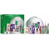 Clinique Holiday Clinique Moisture Surge™ 100H Auto-Replenishing Hydrator hydratačný gélový krém 50 ml + Clinique Take The Day Off™ Makeup Remover For Lids, Lashes & Lips dvojfázový odličovač očí a pi
