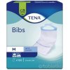 TENA Bib podbradník M 37x46 cm, 1x150 ks