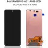 LCD displej + dotyková plocha Samsung Galaxy A51