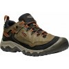 Keen TARGHEE IV WP MEN sea turtle/roasted pecan Veľkosť: 47 pánske topánky