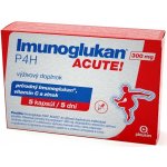 Imunoglukan P4H Acute 300 mg 5 kapsúl