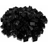Lego Stavebnica LEGO® DUPLO® 2x2 Basic Bricks Čierna - 3437 NOVINKA! Množstvo 10x