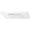 Odsávač Amica OSC5111W Podskrinkový 50 cm 158 m3/h