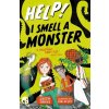 Help! I Smell a Monster - Davies, Justin
