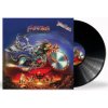Judas Priest - Painkiller / Reedice / Vinyl [LP]