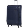 Samsonite base boost 4W L modrá 105 l
