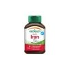 Jamieson Iron GENTLE 28 mg KOMPLEX S VIT. B,C 90 kapsúl