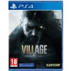 Resident Evil 8: Village PS4