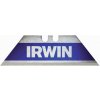 IRWIN Trapézová čepeľ bimetalová 100 ks/rúrka