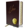 Biblia - ekumenický preklad (štandardný formát, tmavohnedá) - Slovenská biblická spoločnosť