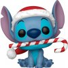 POP! Disney: Stitch with Candy Cane (Lilo & Stitch) POP-1502