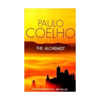 The alchemist - Paulo Coelho