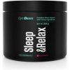 GymBeam Sleep Relax 225 g - vodní meloun
