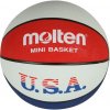 Molten Bc5R Usa basketbalová lopta