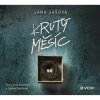 Krutý měsíc (Jašová Jana - Žádníková Zdeňka, Krobotová Lenka) - CD (MP3)