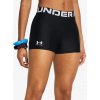 Under Armour HG Authentics dámske kraťasy shorty čierna