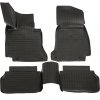 Koberce Gumenné Norm Liners Mercedes-Benz E-Class W213 2016