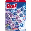 Bref Power Aktiv Lavender WC blok 3x50 g
