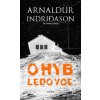 Ohyb ledovce - Arnaldur Indriđason