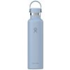 Hydro Flask Standard Mouth with Flex Cap 24 OZ 710 ml modrá