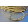 Klima šnúra nehorľavá kevlar 3 x 8 mm 2 m