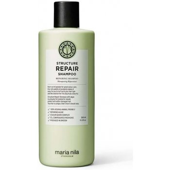 Maria Nila Structure Repair Shampoo 350 ml