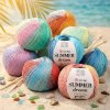 YarnArt Summer Dream 100g 350m