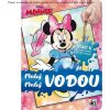 Omaľovánka Maľuj vodou Minnie