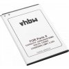 VHBW Batéria pre Ulefone Paris / Paris X, 2250 mAh - neoriginálne