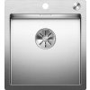 Blanco Claron 400 IF/A Nerezový drez