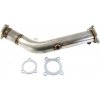 TurboWorkS Downpipe MGDP055