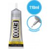 Adhesive Lepidlo E7000 - 110ml (Transparentná)