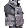 Nosič plátov CIBV Cataphract Templar's Gear® – A-TACS® Ghost™