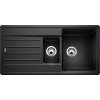 Blanco Legra 6 S granit antracit