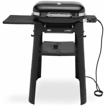 Weber Lumin Compact Stand