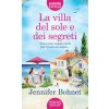 villa del sole e dei segreti