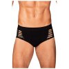 Obsessive M101 Briefs Black