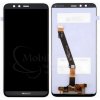 LCD displej Honor 9 Lite a Dotykové sklo - sivé