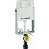Geberit Kombifix Basic Modul pro WC s nádržkou 12 cm 110.100.00.1