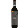 LUNARIA Bedda Nero D’Avola červené 13,50% 0,75l (čistá fľaša)