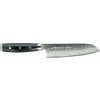 Yaxell Gou japonský Santoku nôž 16,5cm