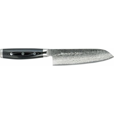 Yaxell Gou japonský Santoku nôž 16,5cm