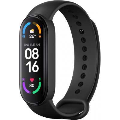 Xiaomi Mi Band 6 od 41,74 € - Heureka.sk