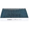 BOSCH Filter vnútorného priestoru 0986628537