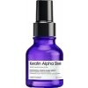 L'Oréal Professionnel Keratin Alpha Sleek uhladzujúce sérum na krepovité vlasy 50ml
