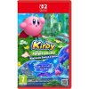 Kirby and the Forgotten Land + Star-Crossed World - Nintendo Switch 2 Edition