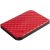 Verbatim Store 'n' Go GEN2 1TB, červený 53203